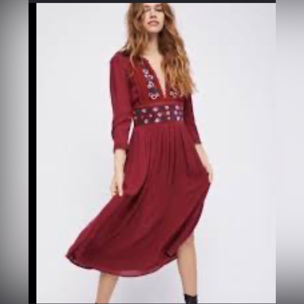 Free people